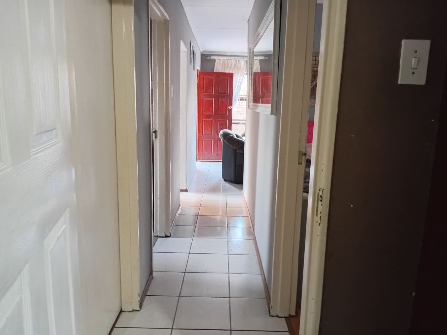 3 Bedroom Property for Sale in Amalinda Eastern Cape